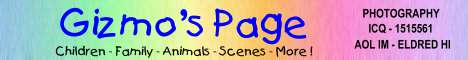 Gizmo's Page